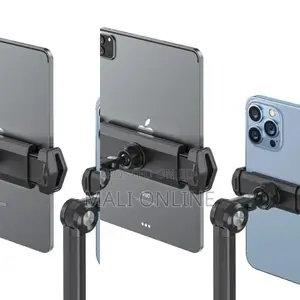 Phone Stand Holder 360 Rotation