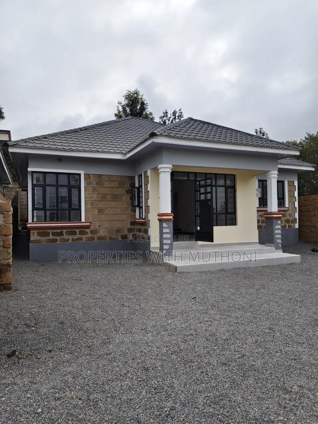 3bdrm Bungalow in Nkoroi for sale - thumbnail 4