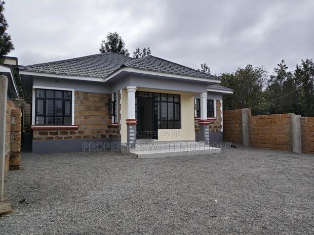 3bdrm Bungalow in Nkoroi for sale - thumbnail 6