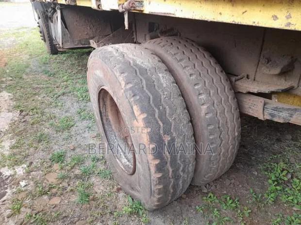 Isuzu FVR 2022 Model Low Bed - thumbnail 6