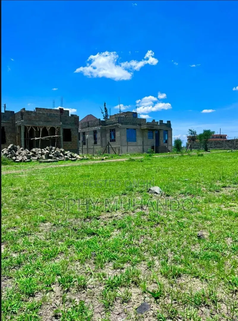 Residential Plots in Kamakis Corner-50×80