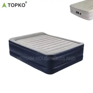 Bestway Inflatable Double Air Mattress