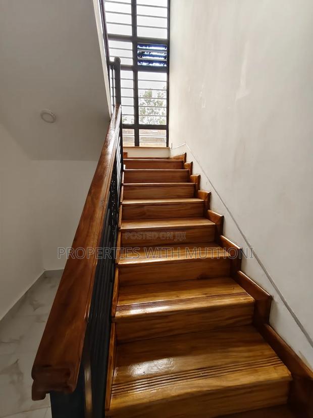 5bdrm Maisonette in Nkoroi for sale - thumbnail 5