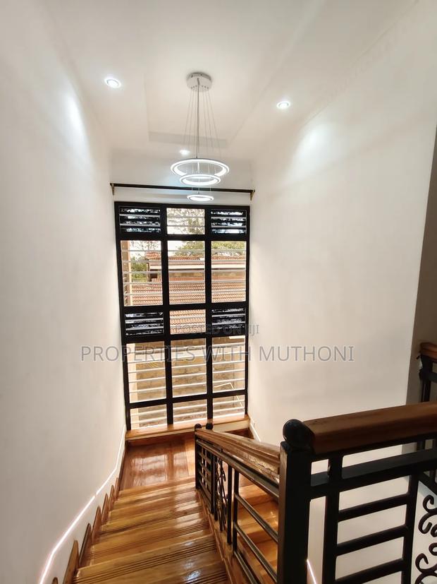 5bdrm Maisonette in Nkoroi for sale - thumbnail 6