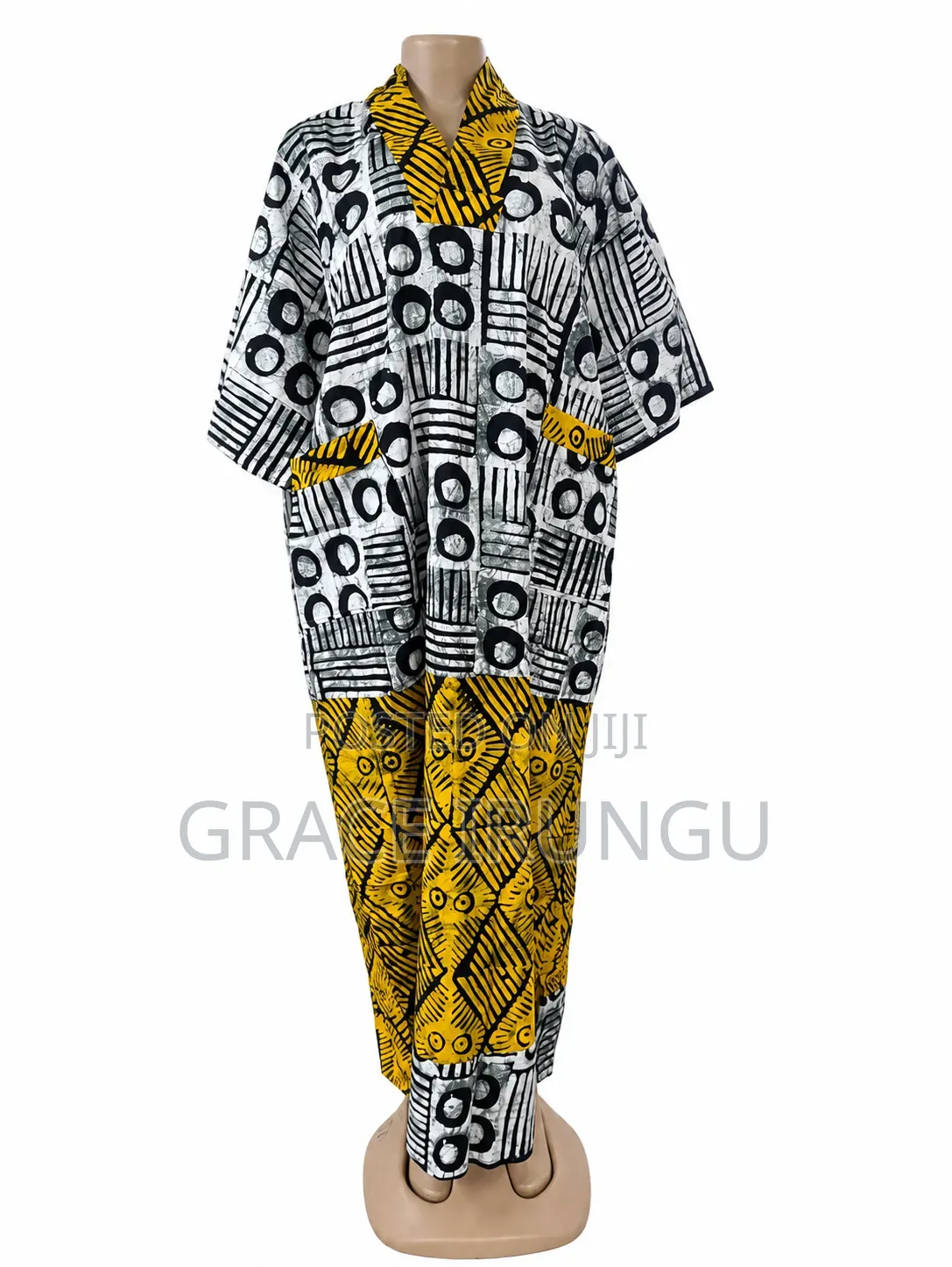 Neema Royal Collections.