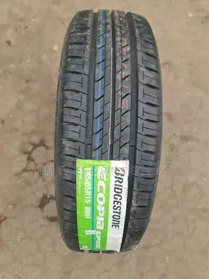 185 /65 R15 Bridgstone Tires (Indonesia)