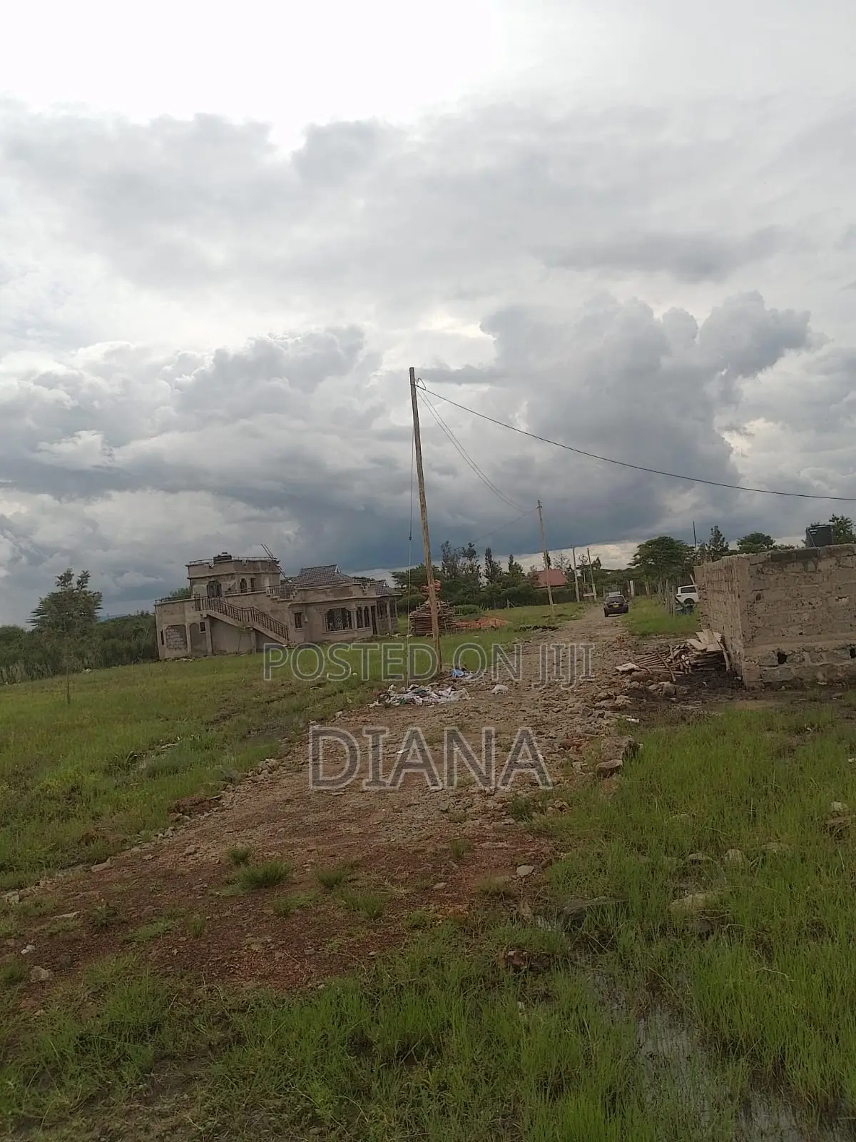 Distress Sale 50*100 Plot! 