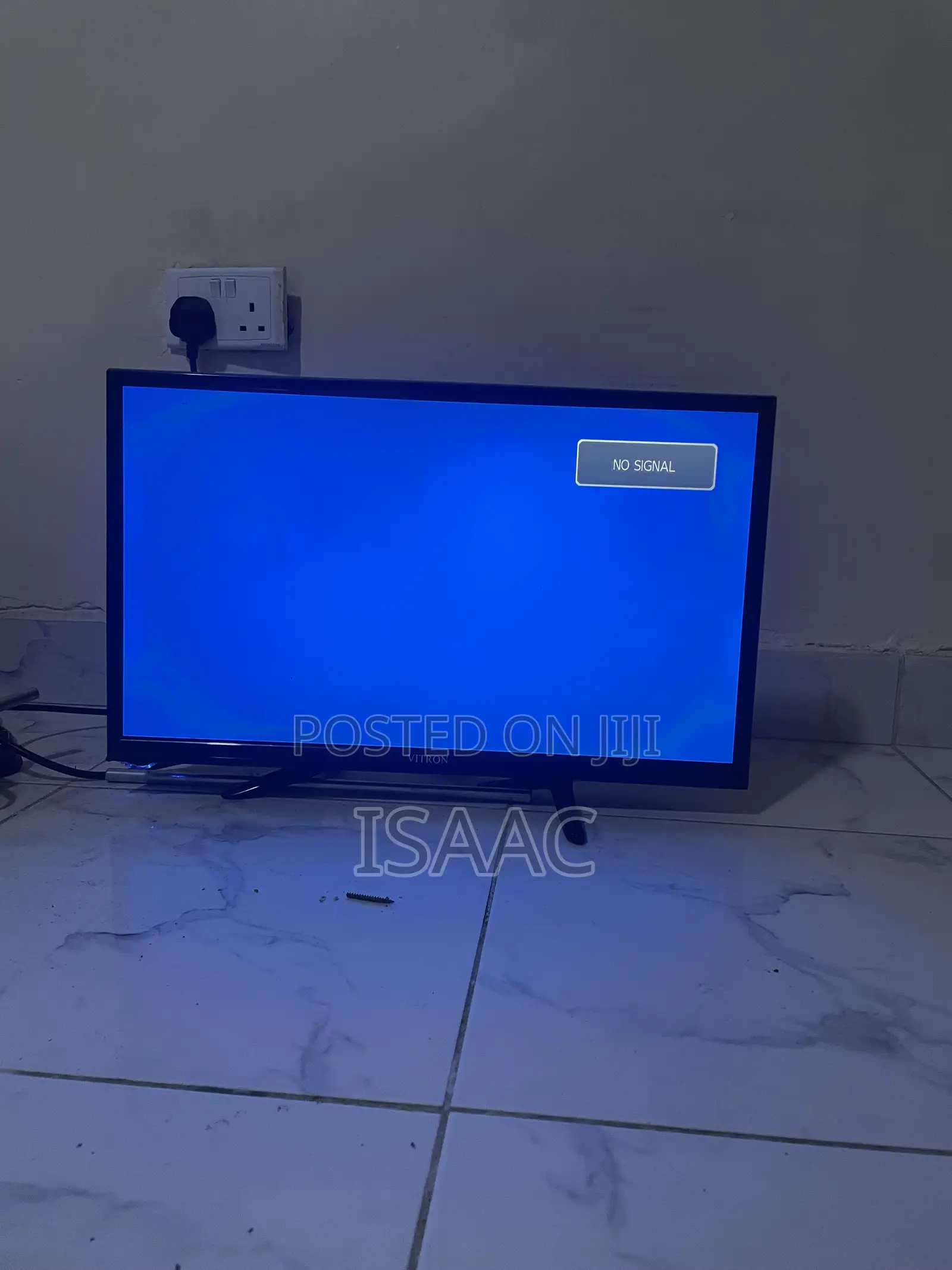 24 Inch Vitron Tv