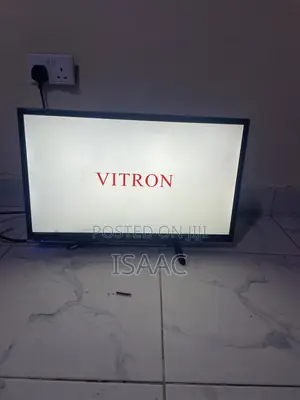 24 Inch Vitron Tv