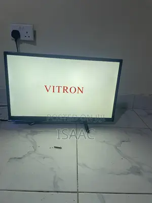24 Inch Vitron Tv