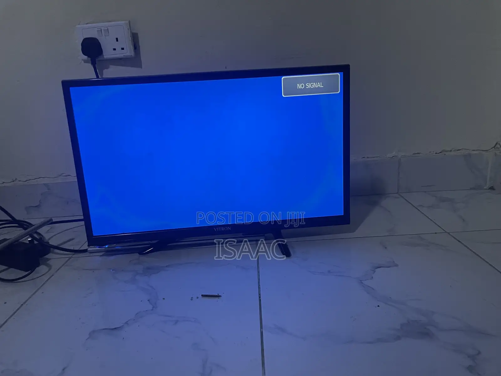 24 Inch Vitron Tv