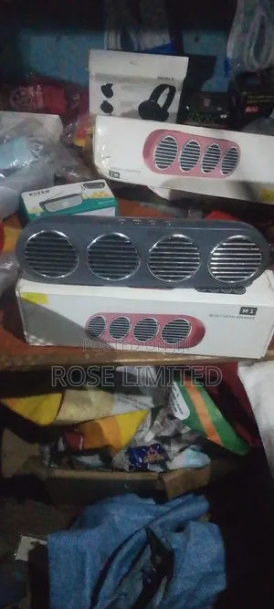Electronics