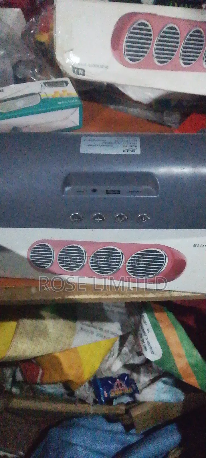 Electronics