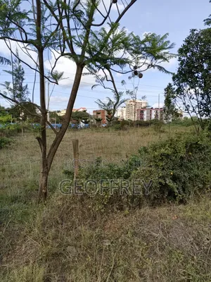 1/4 Acre for Sale in Membly Touching Bypass