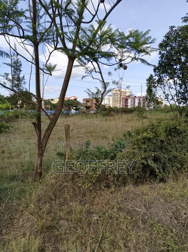 1/4 Acre for Sale in Membly Touching Bypass