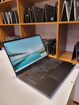 Laptop Razer Blade 16GB Intel Core i7 SSD 1T