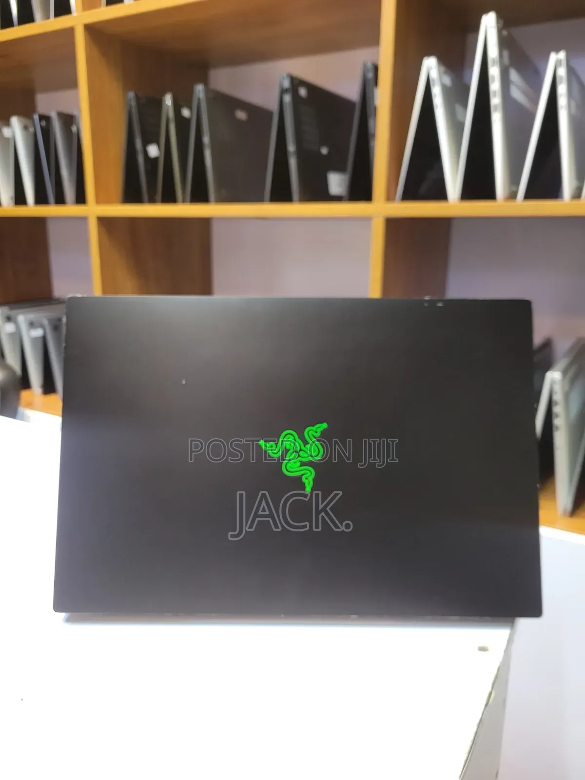 Laptop Razer Blade 16GB Intel Core i7 SSD 1T