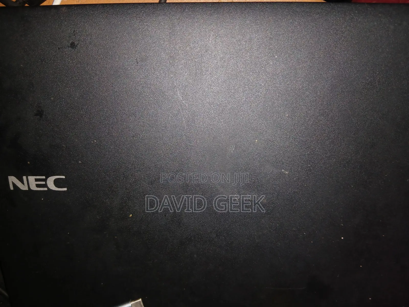 Laptop NEC N22A 4GB Intel Celeron eMMC 60GB