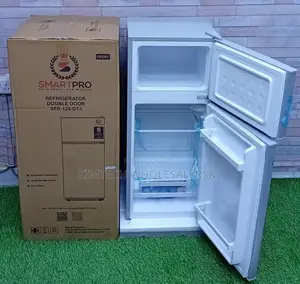 125 Litres Smartpro Fridge
