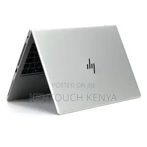 Laptop HP EliteBook 830 G7 8GB Intel Core i7 SSD 256GB