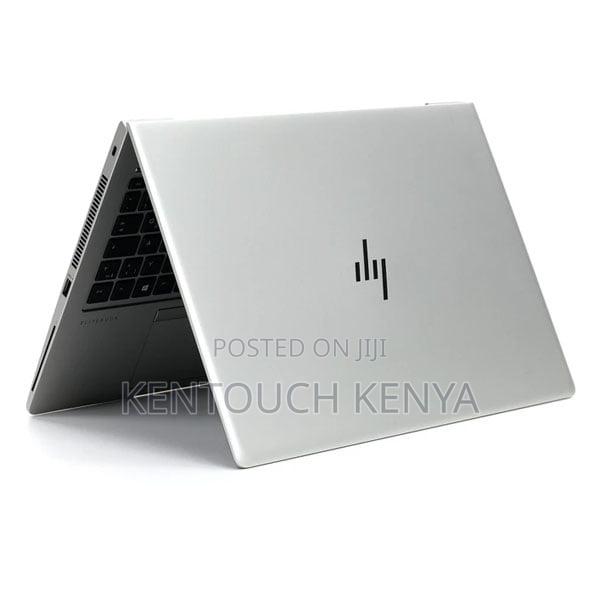 Laptop HP EliteBook 830 G7 8GB Intel Core i7 SSD 256GB - thumbnail 2