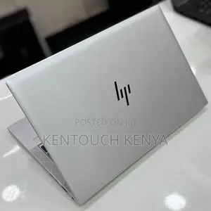 Laptop HP EliteBook 830 G7 8GB Intel Core i7 SSD 256GB