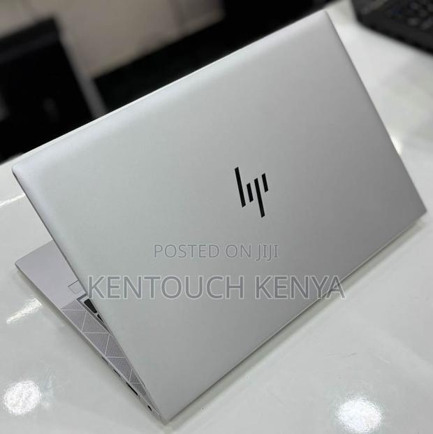 Laptop HP EliteBook 830 G7 8GB Intel Core i7 SSD 256GB - thumbnail 3