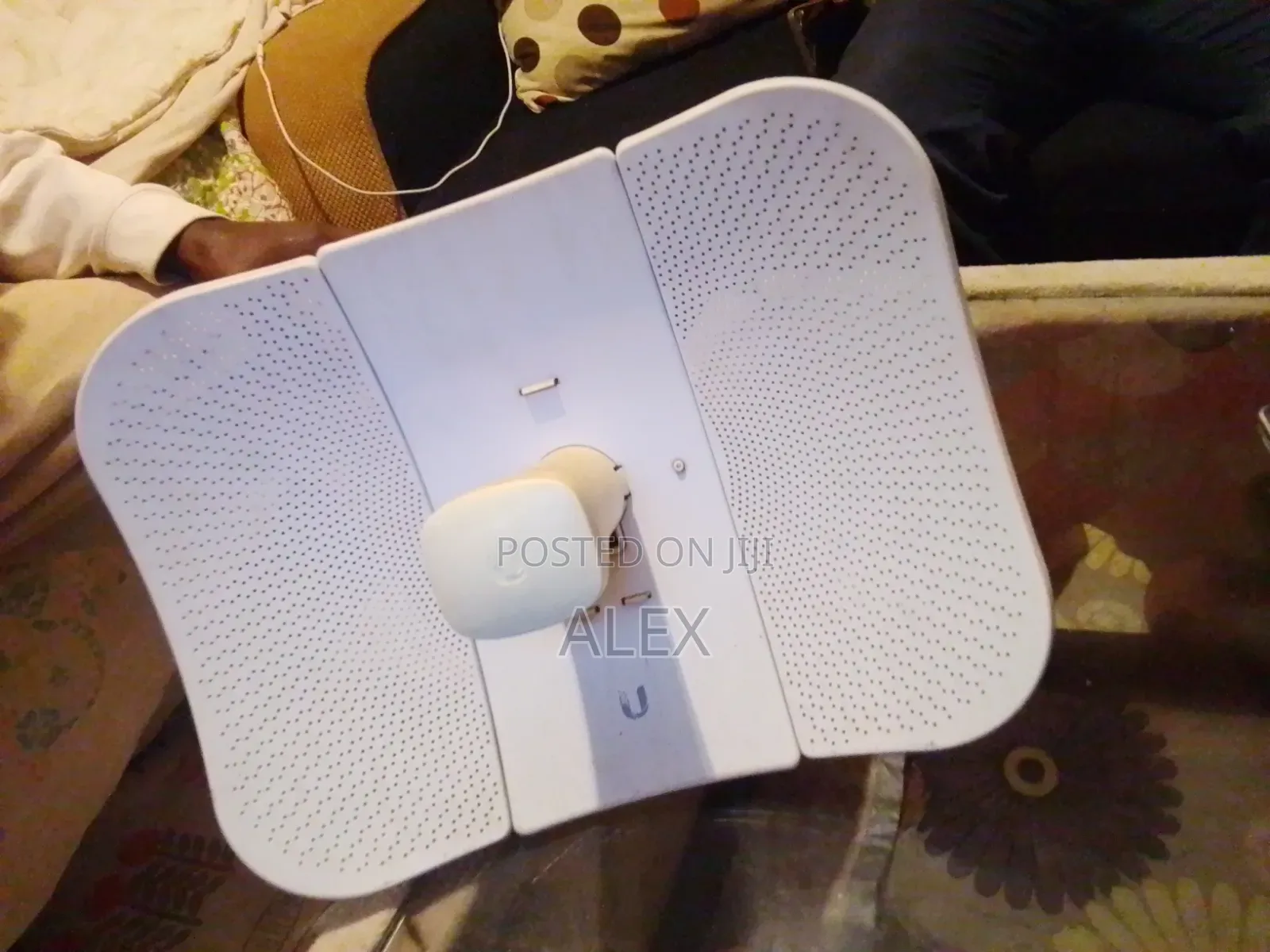 Litebeam Ac