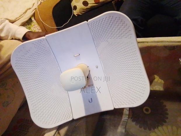 Litebeam Ac