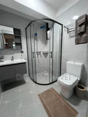 2bdrm Apartment in Westlands, Nairobi Central for rent