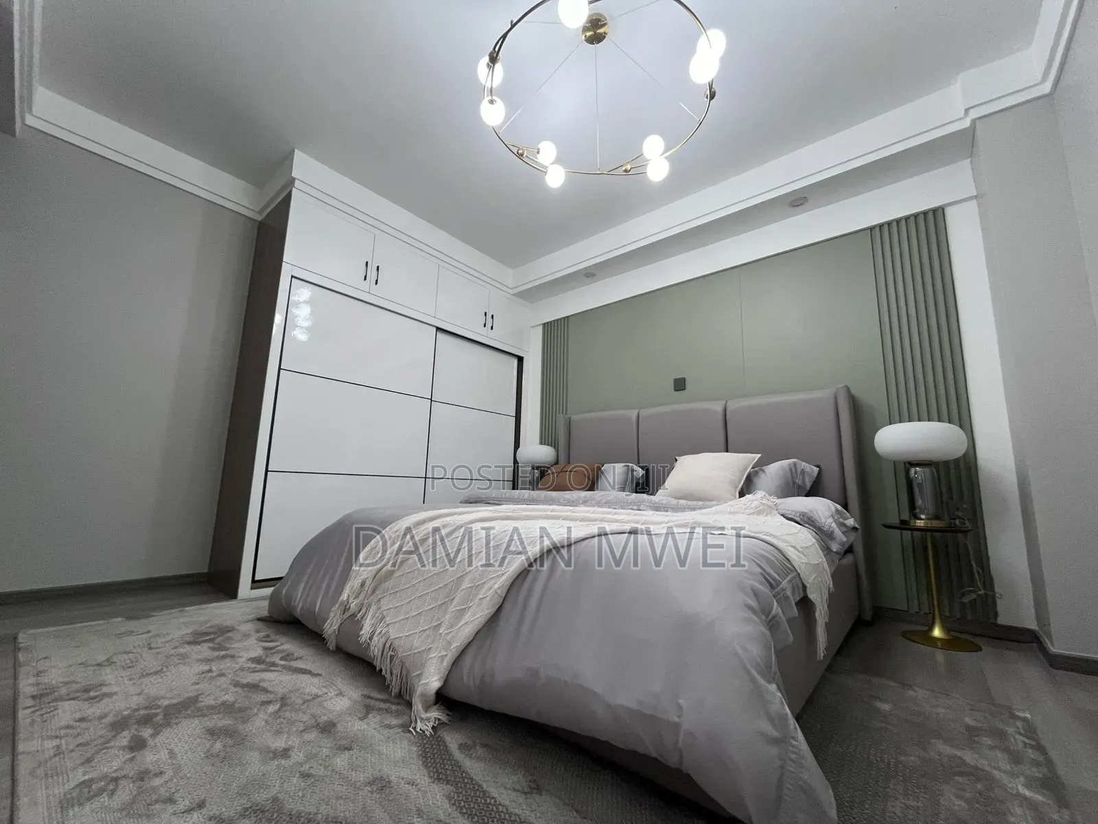 2bdrm Apartment in Westlands, Nairobi Central for rent