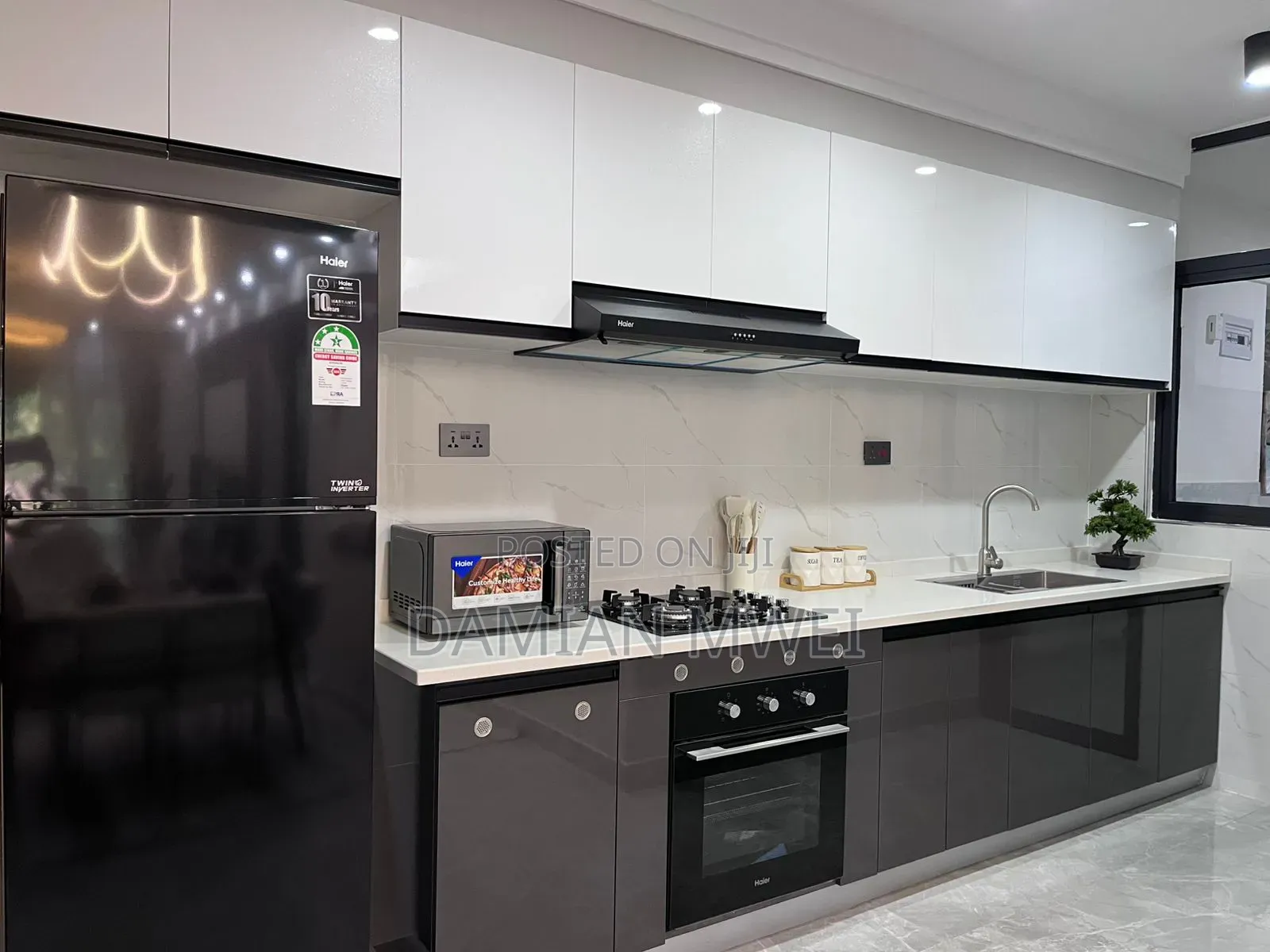 2bdrm Apartment in Westlands, Nairobi Central for rent