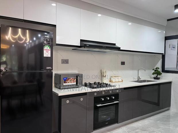 2bdrm Apartment in Westlands, Nairobi Central for rent - thumbnail 4