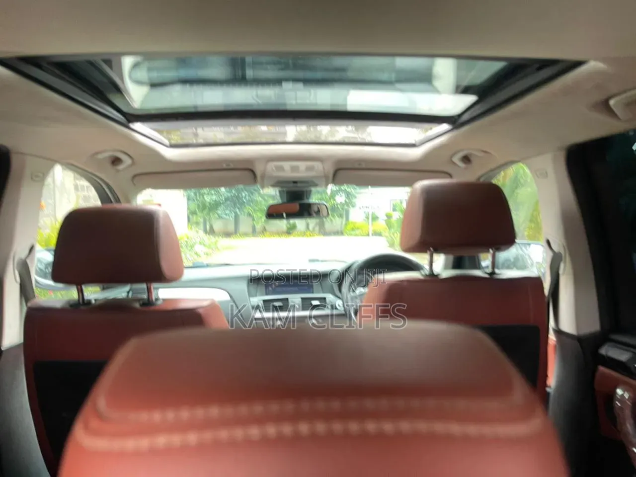 BMW X3 2014 Black