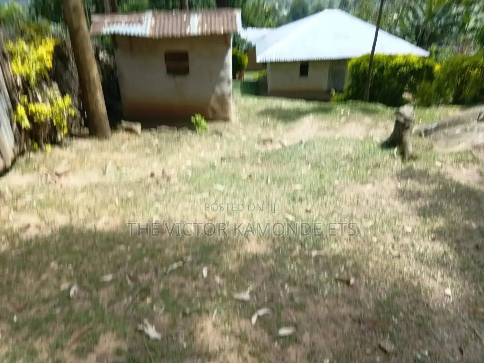 Land for Sell