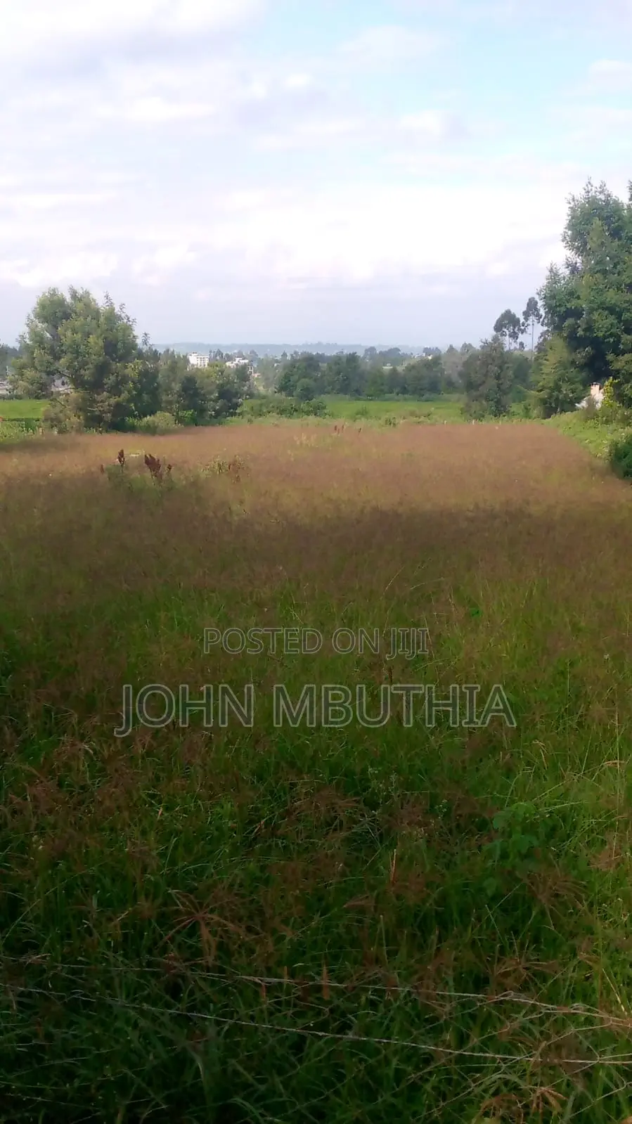 1 Acre Land for Sale at Tilisi Area