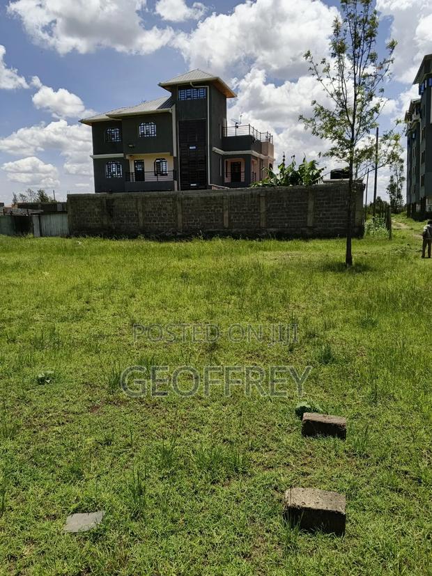 Selling 1/4 Acre in Kahawa Sukari 2 PLTS Adjacent - thumbnail 2