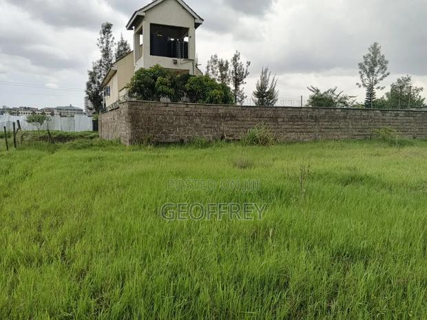Selling 1/4 Acre in Kahawa Sukari 2 PLTS Adjacent - thumbnail 3