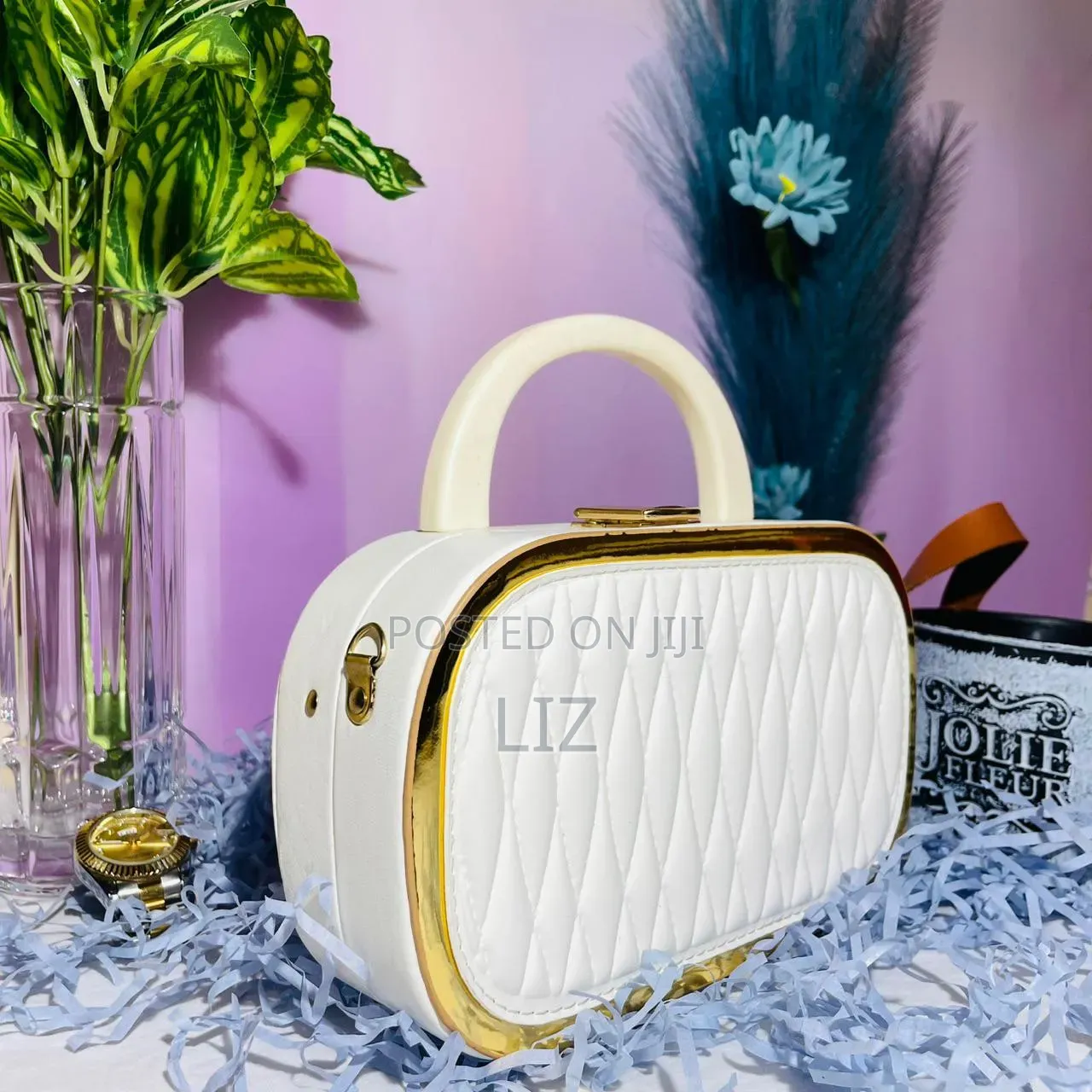 Unique Trendy Handbags.