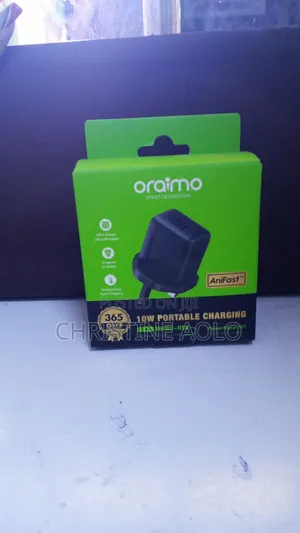 Fast Charger Type