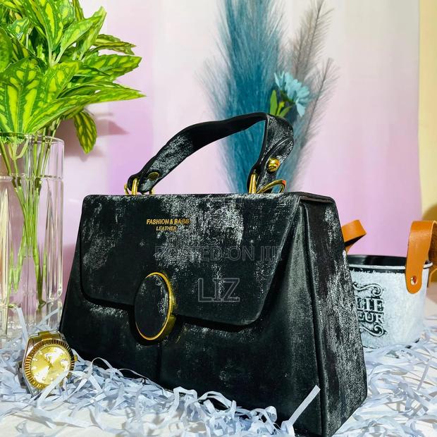 Unique Trendy Handbags. - thumbnail 5