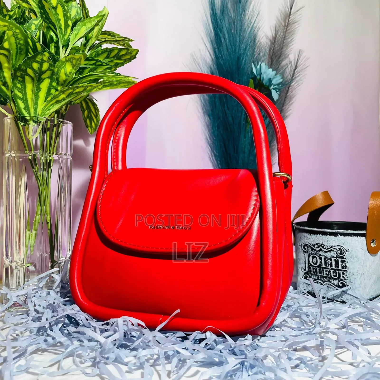 Unique Trendy Handbags.
