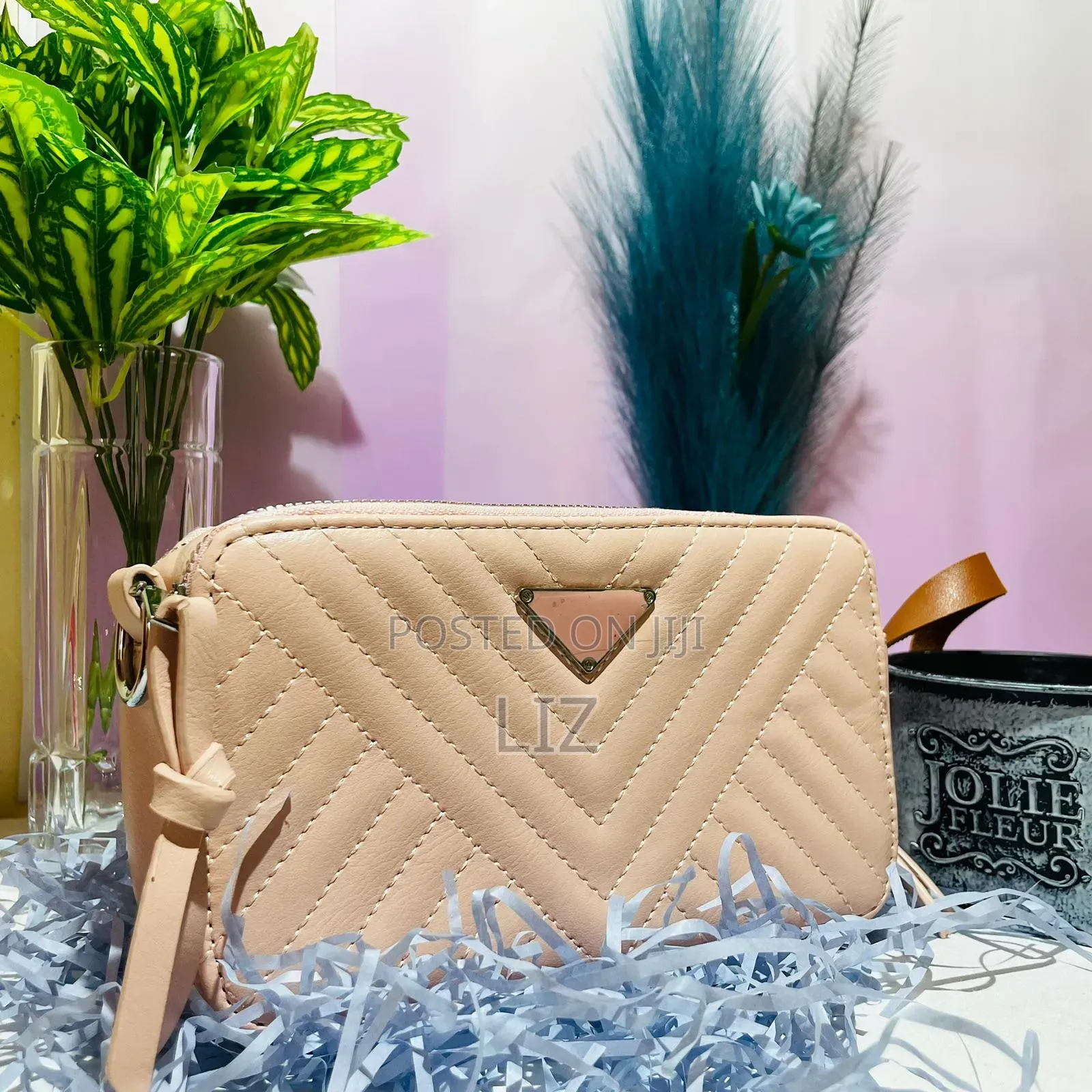 Unique Trendy Handbags.