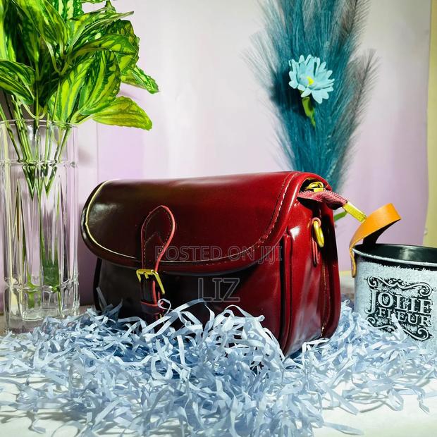 Unique Trendy Handbags. - thumbnail 11