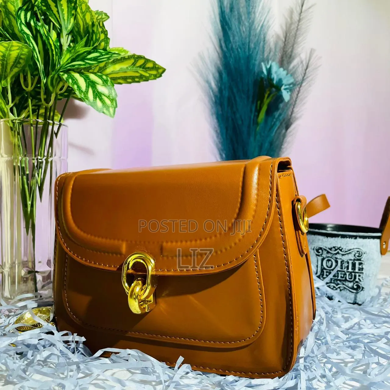 Unique Trendy Handbags.