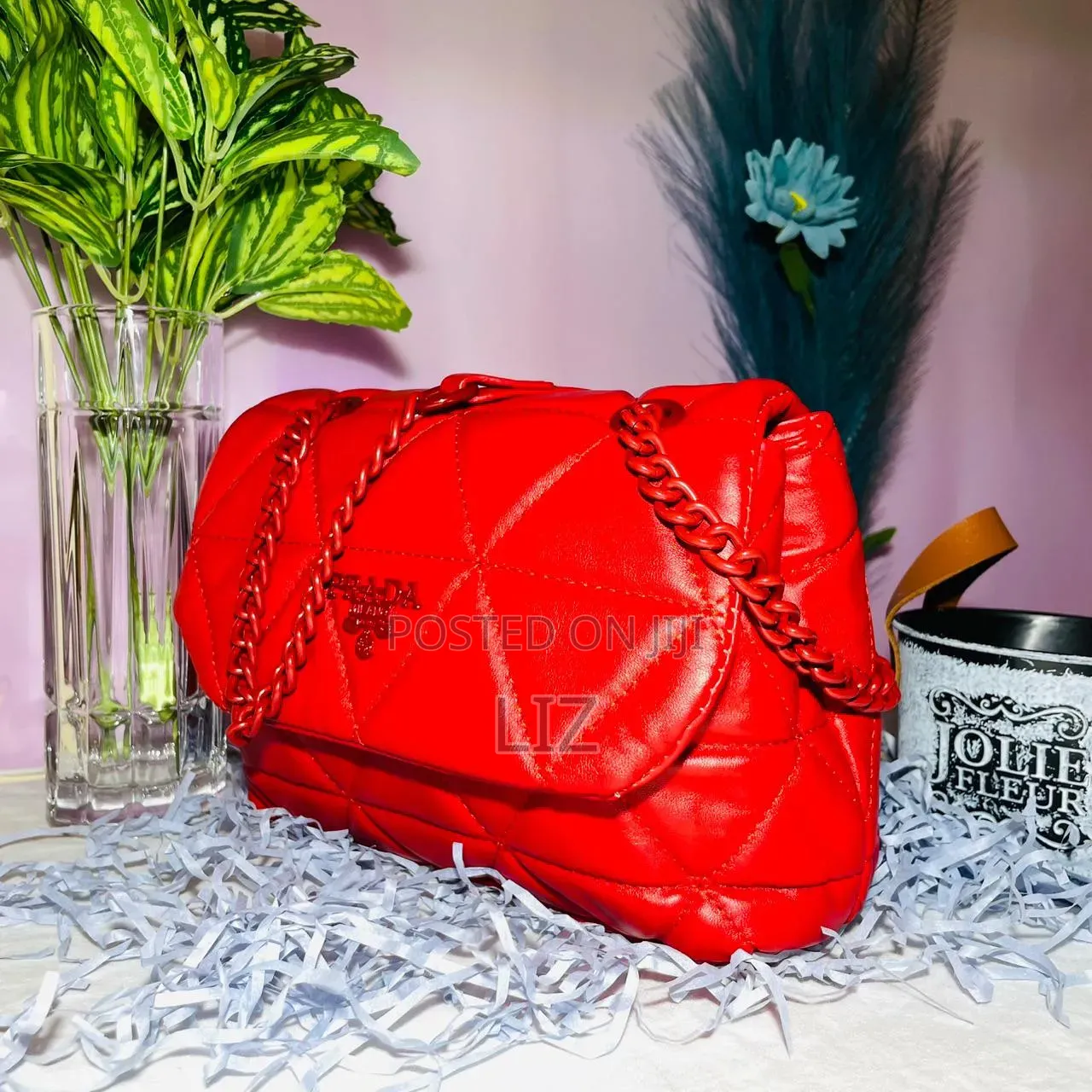 Unique Trendy Handbags.
