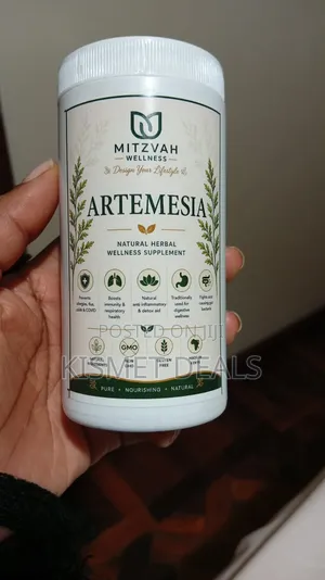 Artemisia Medicinal