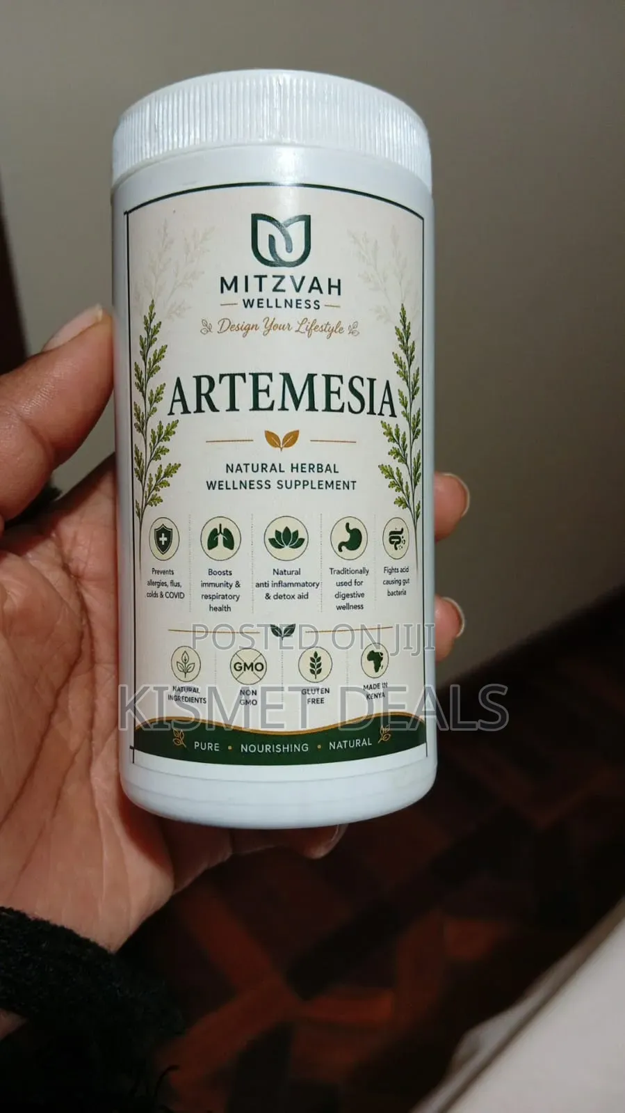 Artemisia Medicinal