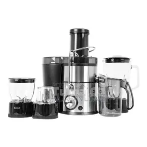 Sayona Juicer Chopper ;; Juice Blender Which Is 4in1