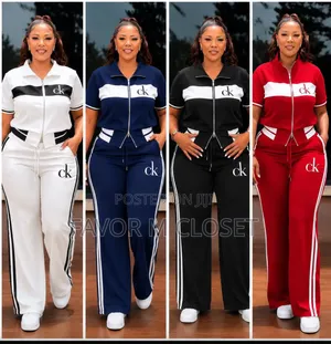Women Official